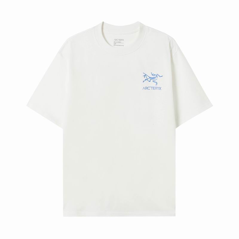 Wholesale Cheap Brand Name A.rcteryx Designer Replica T Shirts for Sale