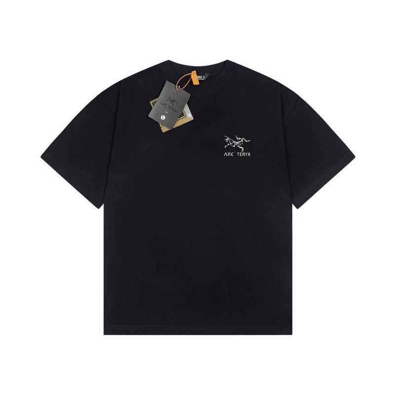 Wholesale Cheap A.rcteryx Designer Replica T Shirts for Sale