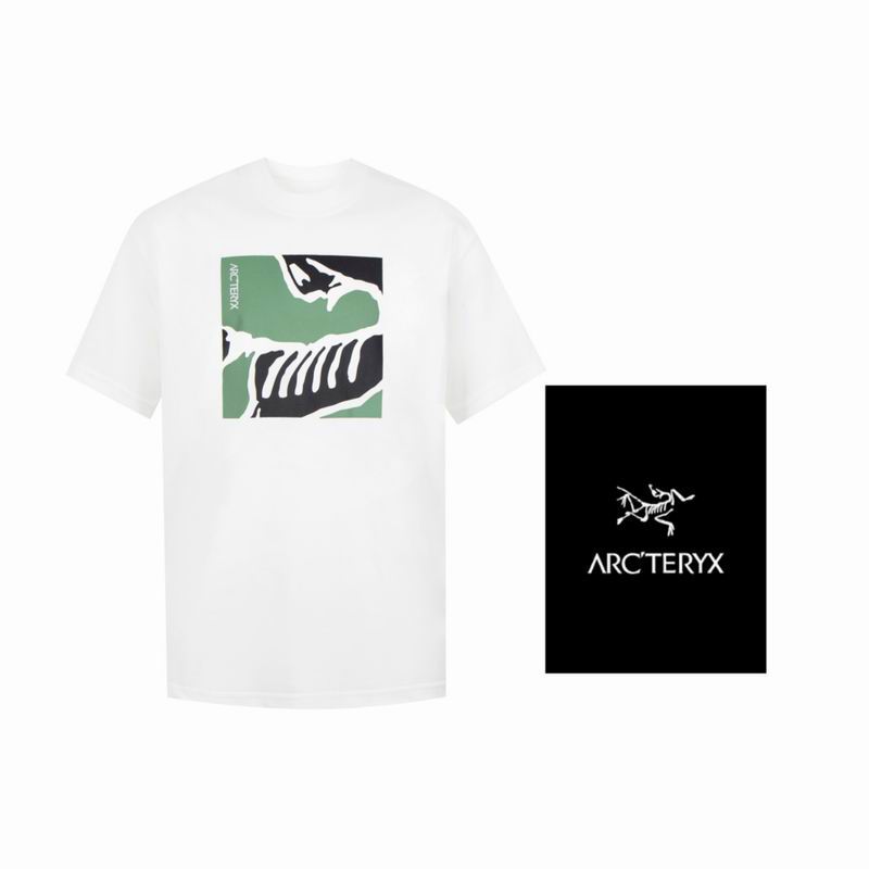 Wholesale Cheap A.rcteryx Designer Replica T Shirts for Sale