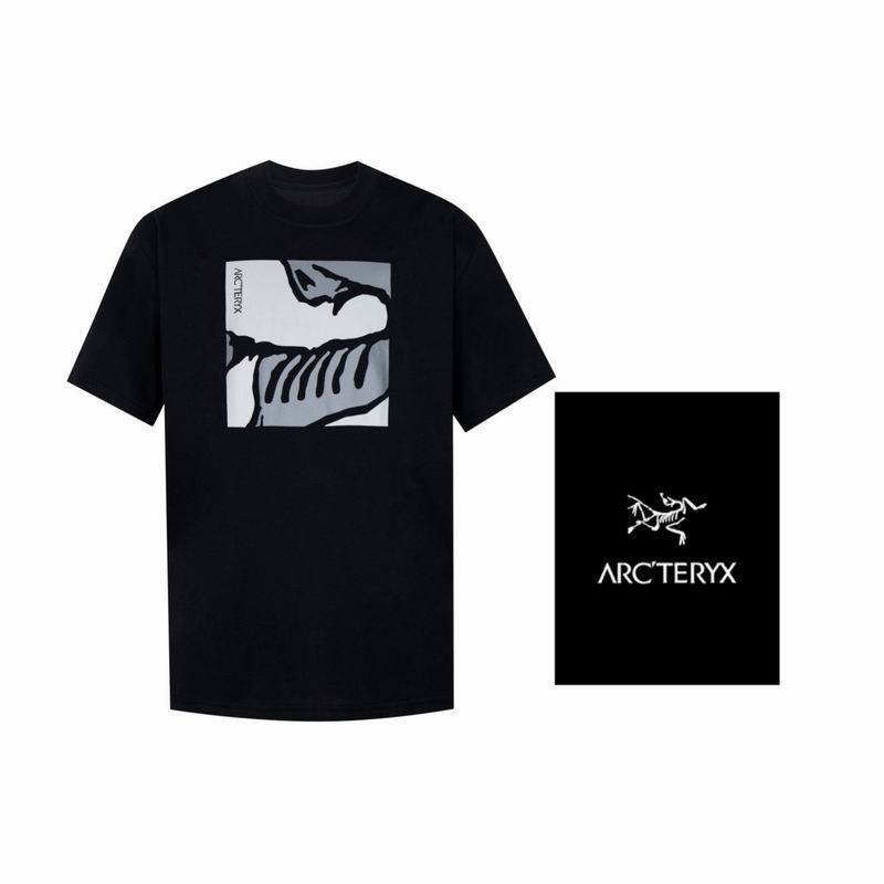 Wholesale Cheap A.rcteryx Designer Replica T Shirts for Sale