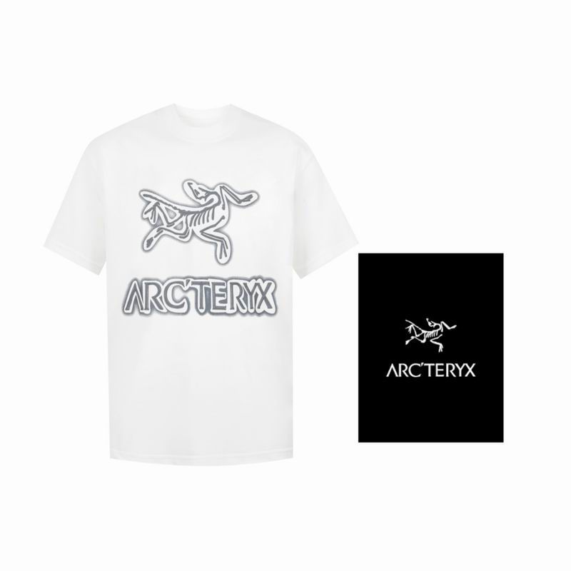 Wholesale Cheap A.rcteryx Designer Replica T Shirts for Sale