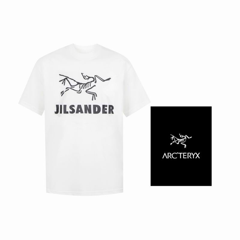 Wholesale Cheap A.rcteryx Designer Replica T Shirts for Sale
