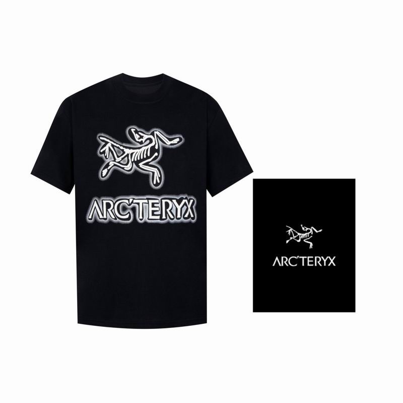 Wholesale Cheap A.rcteryx Designer Replica T Shirts for Sale