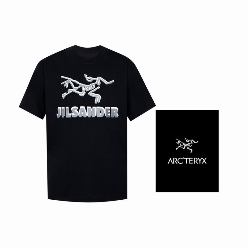 Wholesale Cheap A.rcteryx Designer Replica T Shirts for Sale