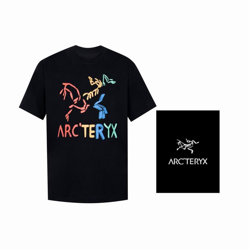 Wholesale Cheap A.rcteryx Designer Replica T Shirts for Sale