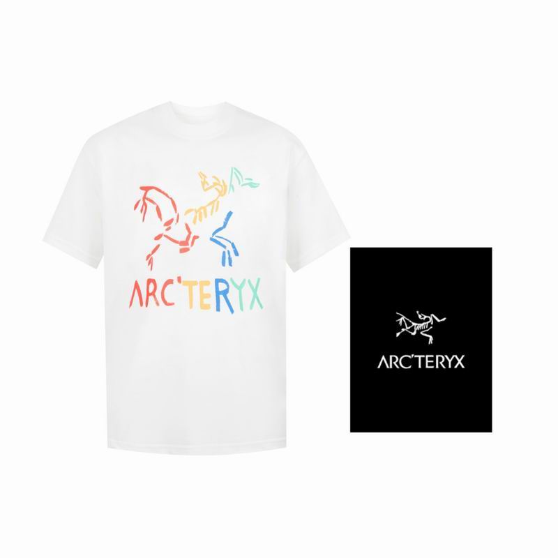 Wholesale Cheap A.rcteryx Designer Replica T Shirts for Sale