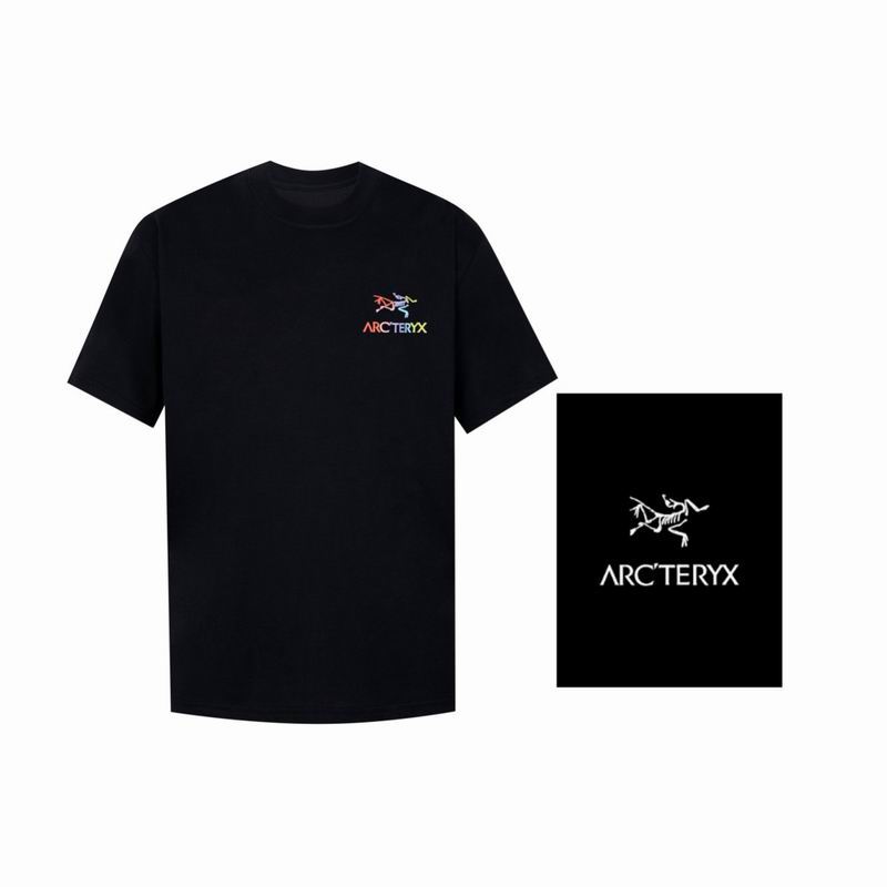Wholesale Cheap A.rcteryx Designer Replica T Shirts for Sale