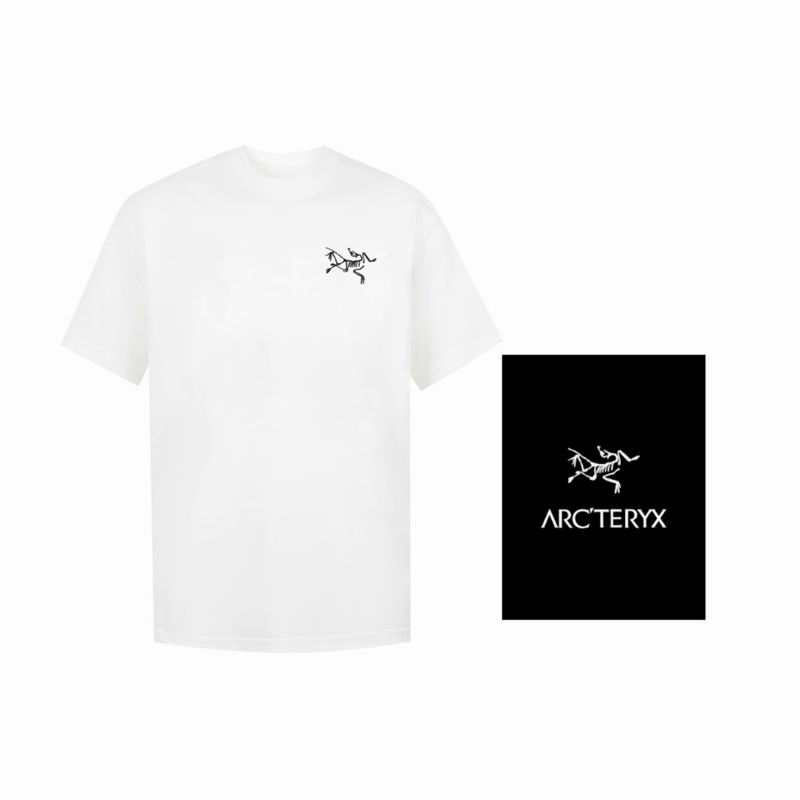 Wholesale Cheap A.rcteryx Designer Replica T Shirts for Sale