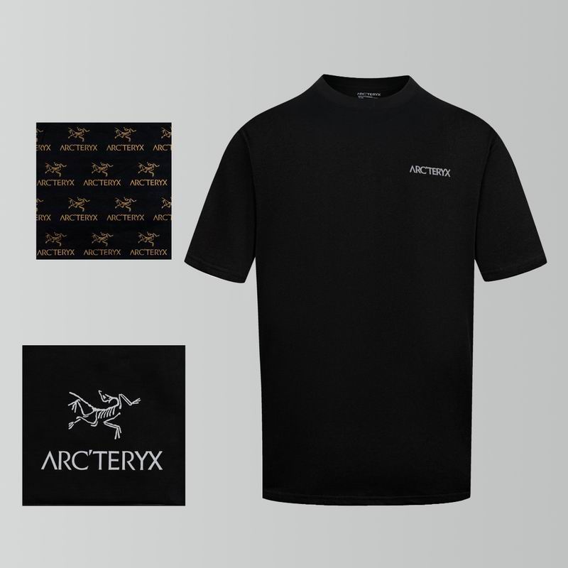 Wholesale Cheap A.rcteryx Designer Replica T Shirts for Sale