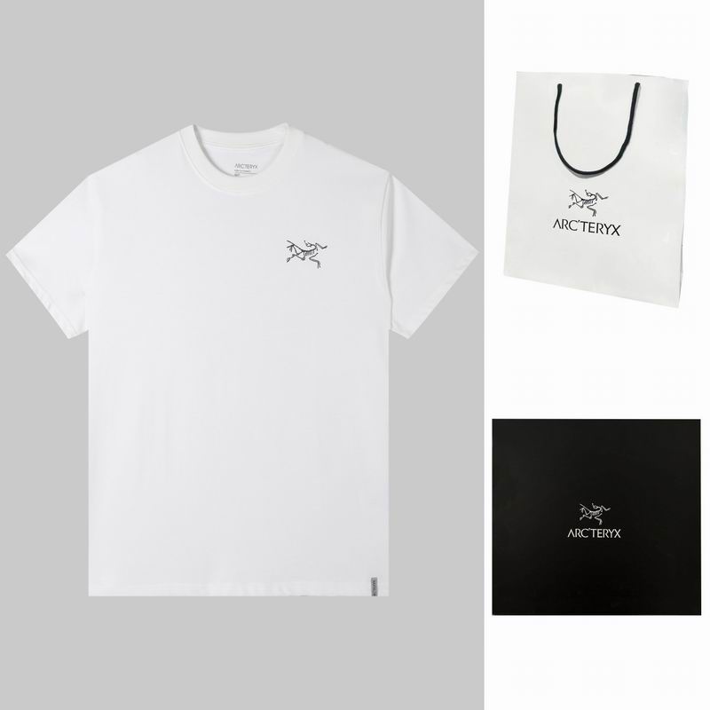 Wholesale Cheap A.rcteryx Designer Replica T Shirts for Sale