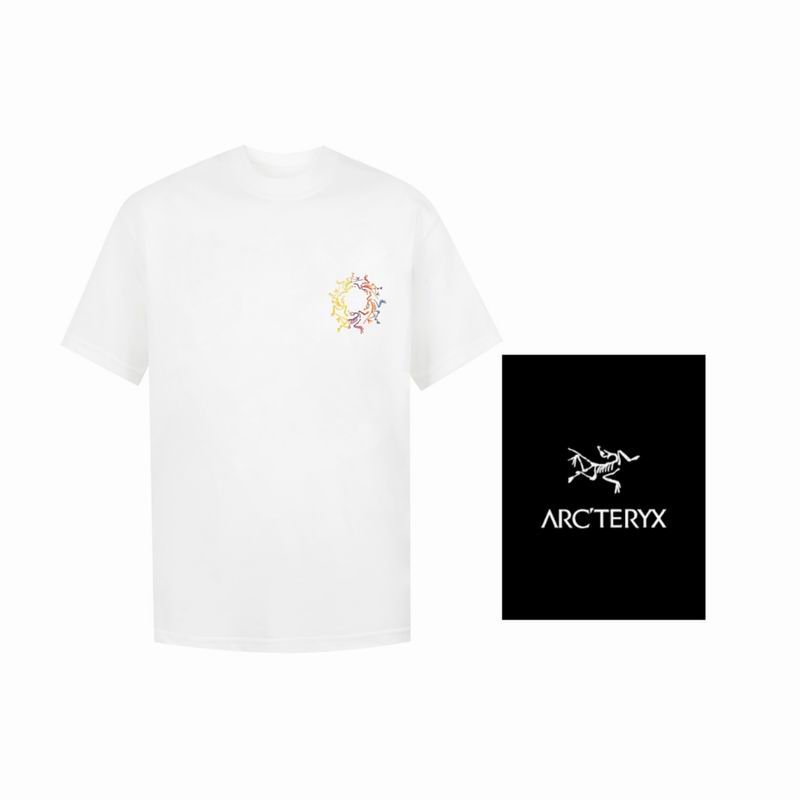 Wholesale Cheap A.rcteryx Designer Replica T Shirts for Sale
