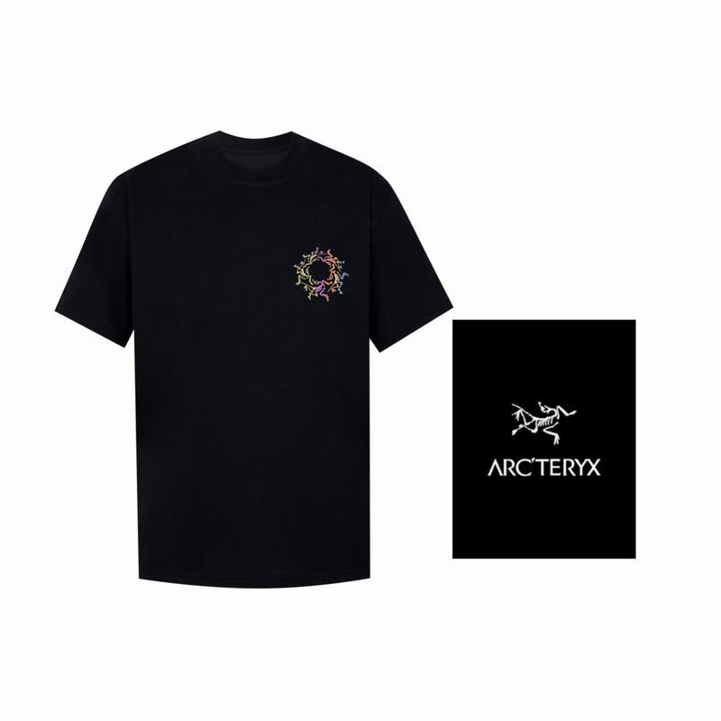 Wholesale Cheap A.rcteryx Designer Replica T Shirts for Sale