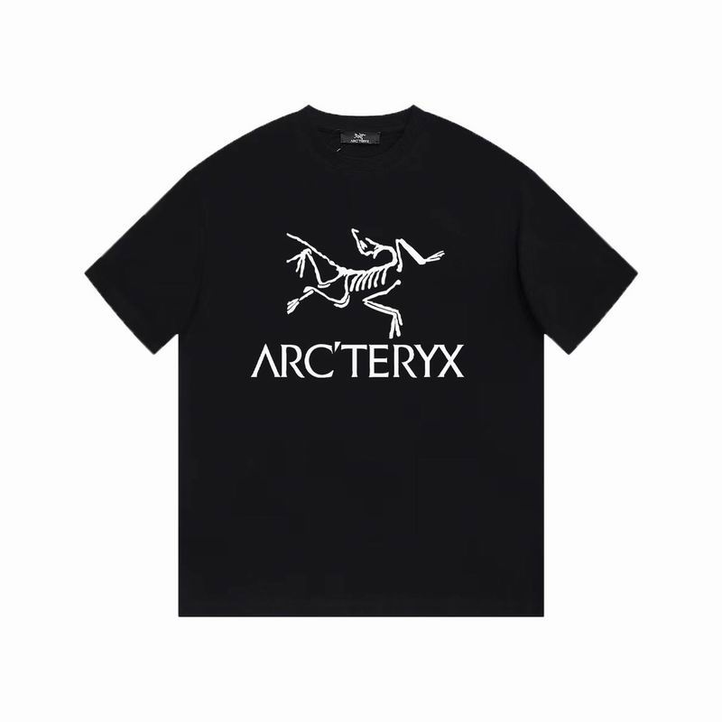 Wholesale Cheap A.rcteryx Designer Replica T Shirts for Sale