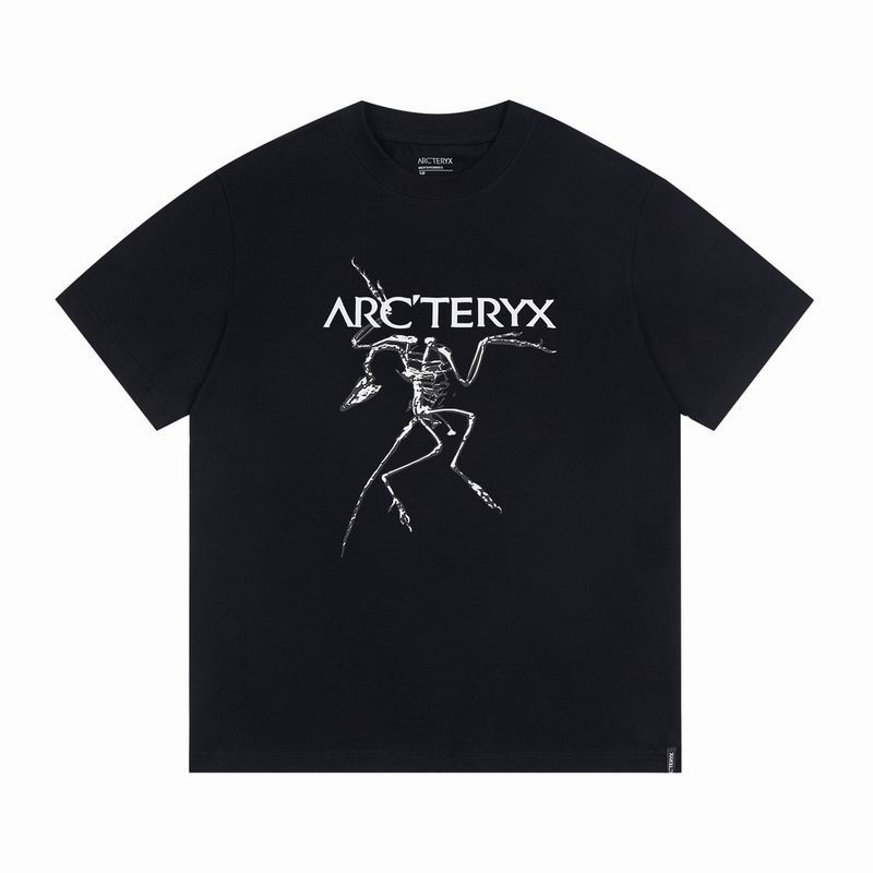Wholesale Cheap A.rcteryx Designer Replica T Shirts for Sale