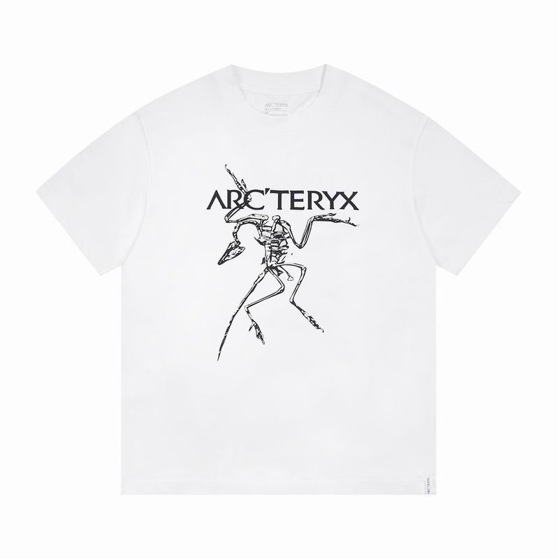 Wholesale Cheap A.rcteryx Designer Replica T Shirts for Sale