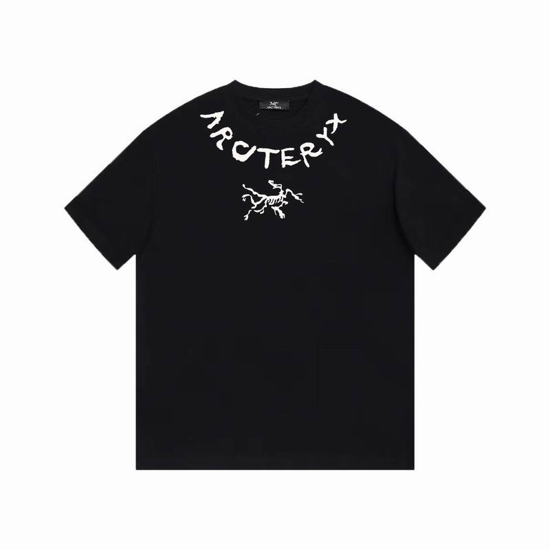 Wholesale Cheap A.rcteryx Designer Replica T Shirts for Sale