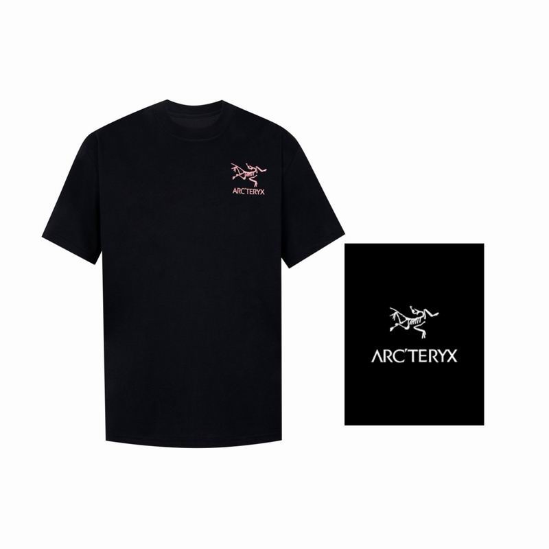Wholesale Cheap A.rcteryx Designer Replica T Shirts for Sale