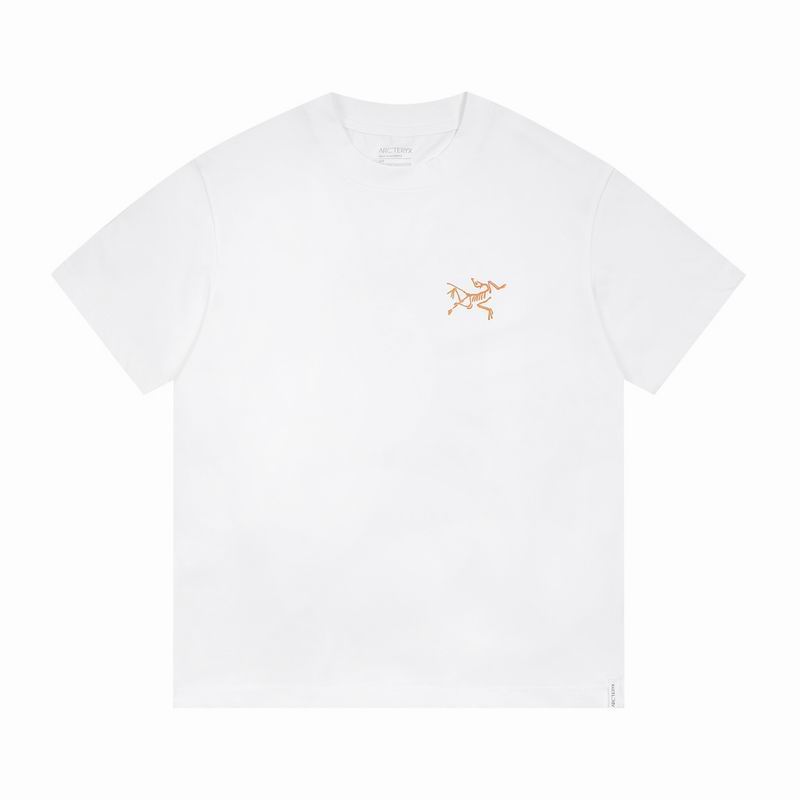 Wholesale Cheap A.rcteryx Designer Replica T Shirts for Sale