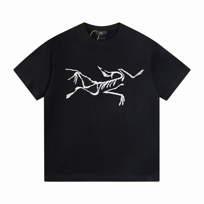 Wholesale Cheap A.rcteryx Designer Replica T Shirts for Sale