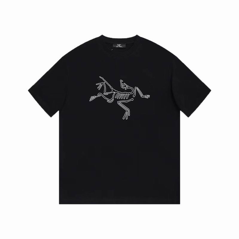 Wholesale Cheap A.rcteryx Designer Replica T Shirts for Sale