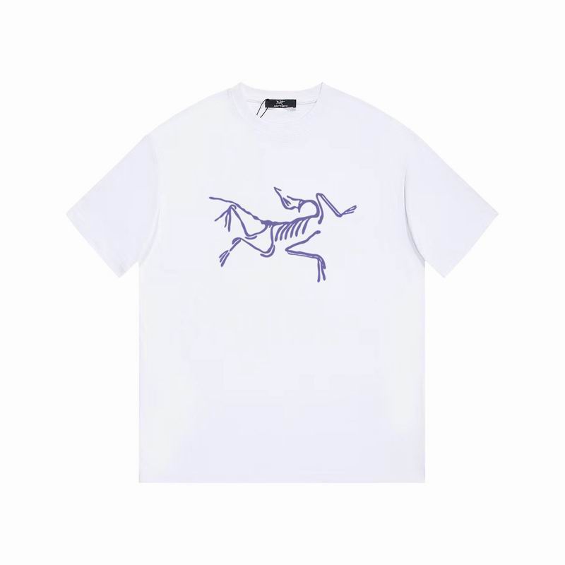 Wholesale Cheap A.rcteryx Designer Replica T Shirts for Sale