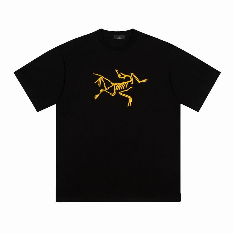 Wholesale Cheap A.rcteryx Designer Replica T Shirts for Sale