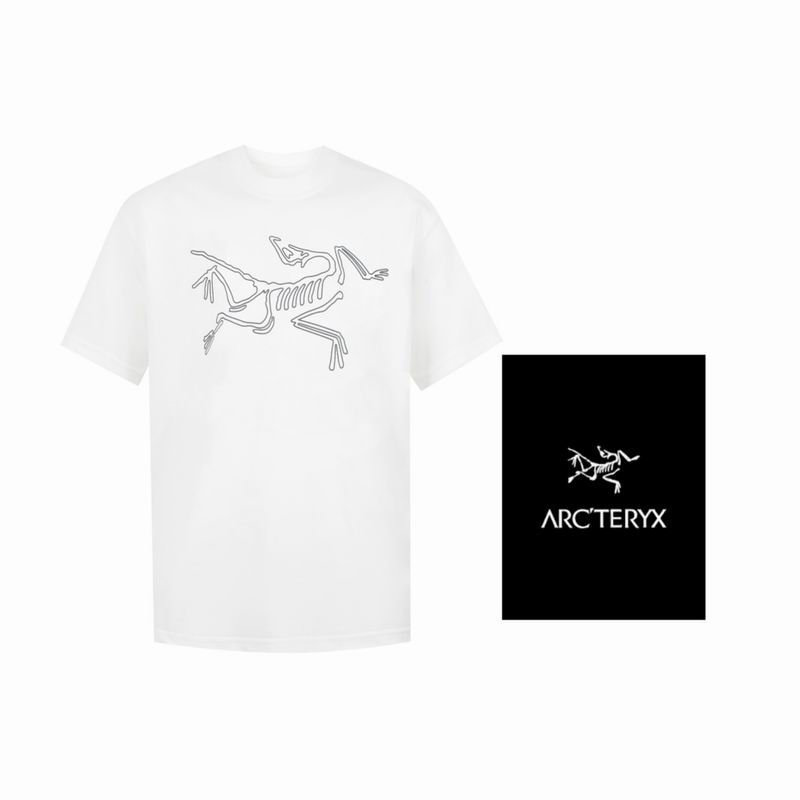 Wholesale Cheap A.rcteryx Designer Replica T Shirts for Sale