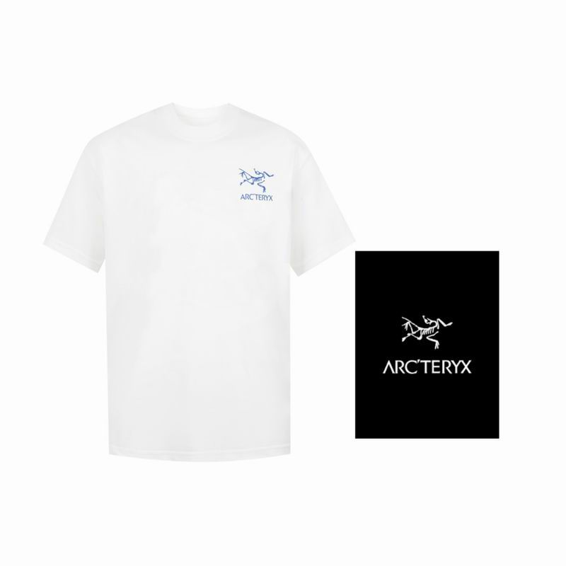 Wholesale Cheap A.rcteryx Designer Replica T Shirts for Sale