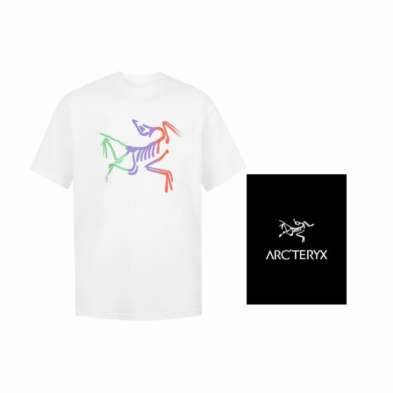 Wholesale Cheap A.rcteryx Designer Replica T Shirts for Sale
