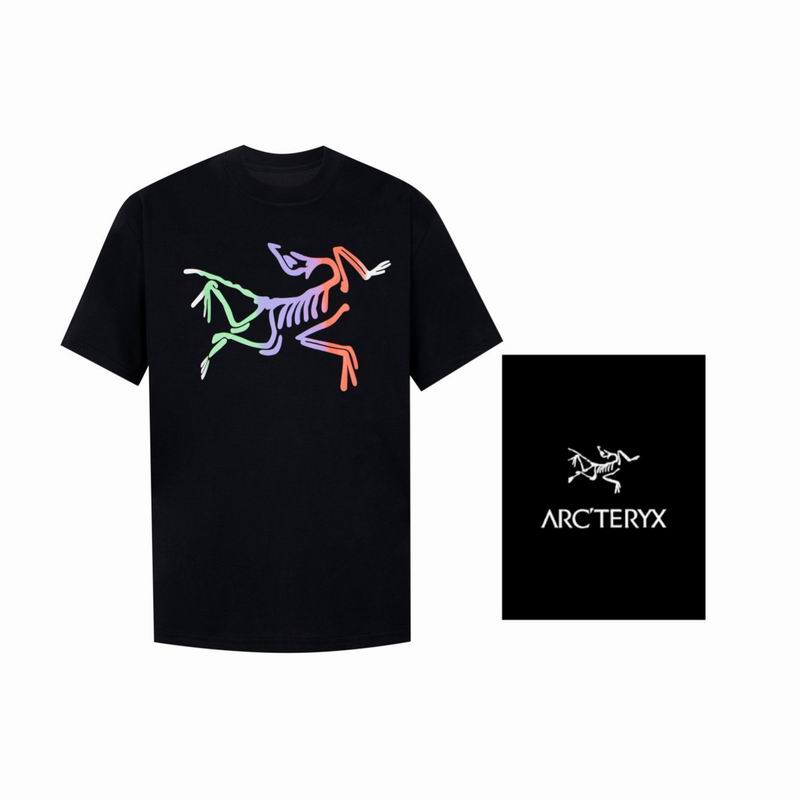 Wholesale Cheap A.rcteryx Designer Replica T Shirts for Sale