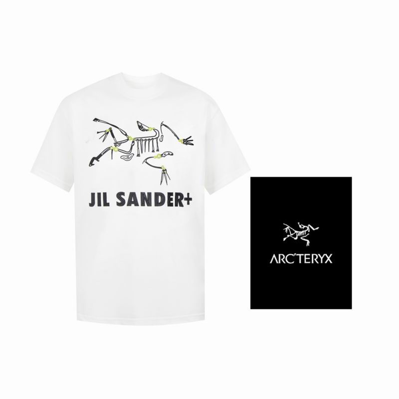 Wholesale Cheap A.rcteryx Designer Replica T Shirts for Sale