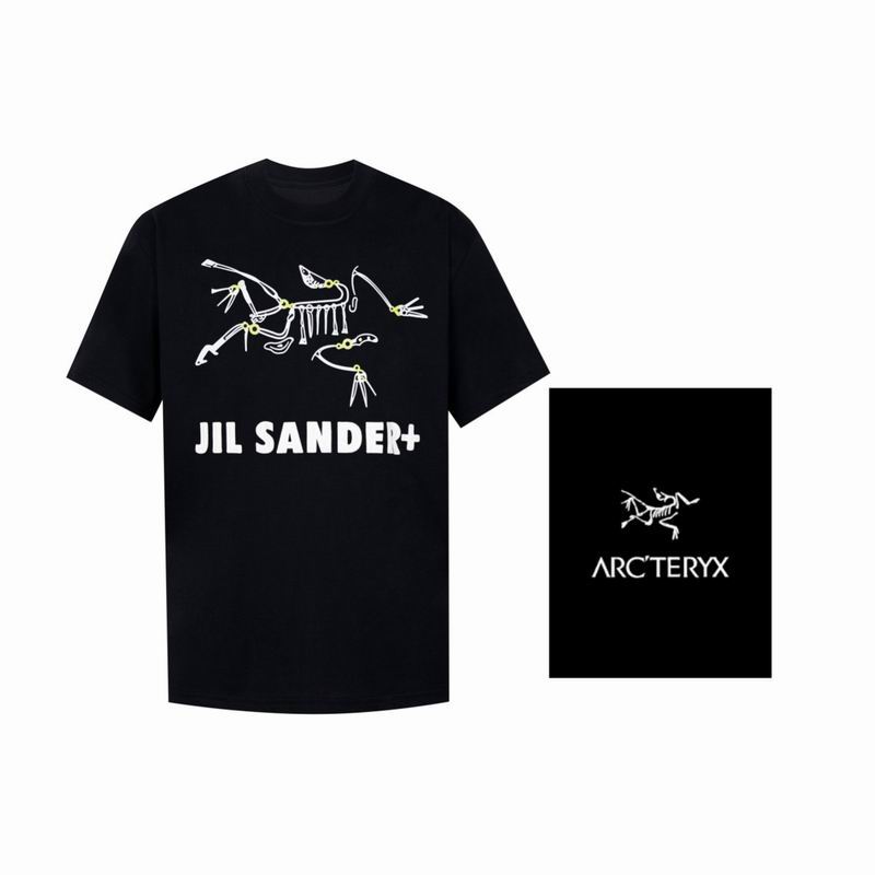 Wholesale Cheap A.rcteryx Designer Replica T Shirts for Sale