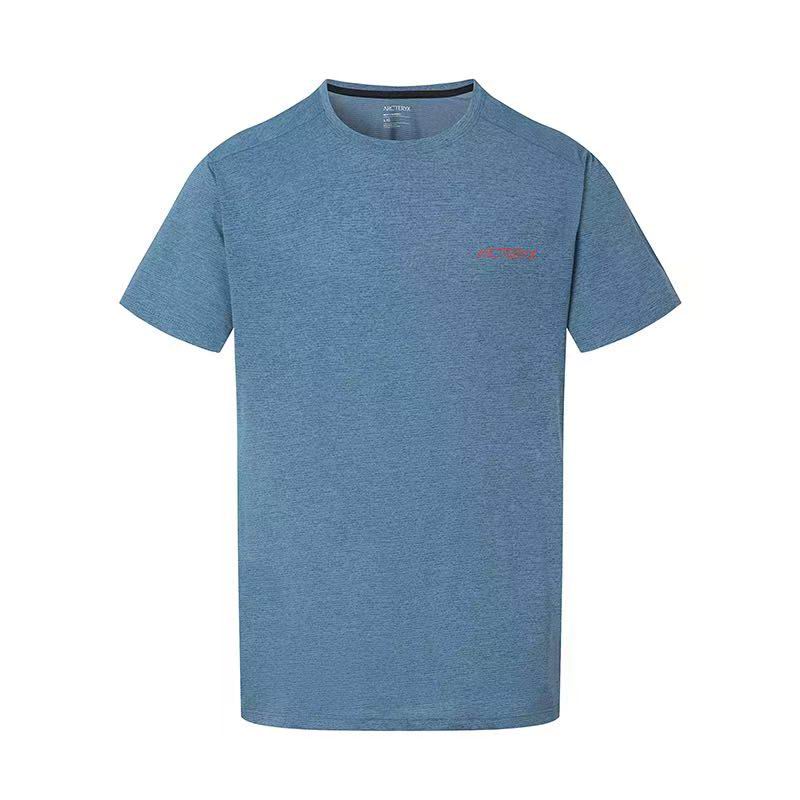 Wholesale Cheap A.rcteryx Replica Designer T Shirts for Sale
