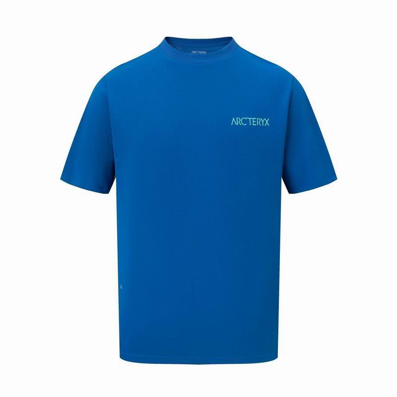 Wholesale Cheap A.rcteryx Replica Designer T Shirts for Sale