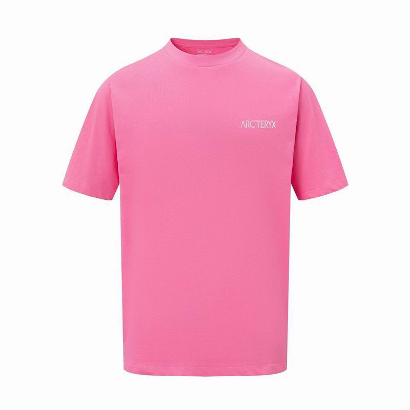 Wholesale Cheap A.rcteryx Replica Designer T Shirts for Sale
