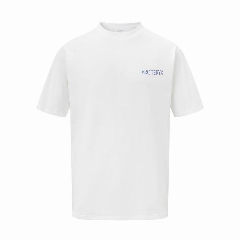 Wholesale Cheap A.rcteryx Replica Designer T Shirts for Sale
