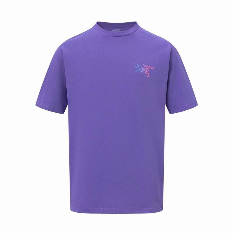Wholesale Cheap A.rcteryx Replica Designer T Shirts for Sale