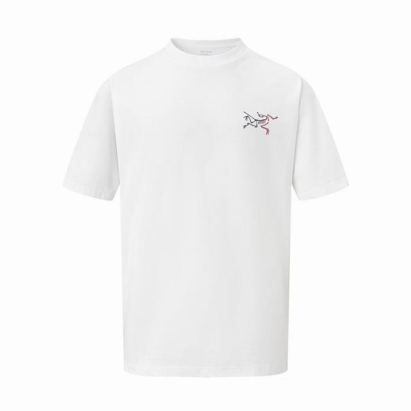 Wholesale Cheap A.rcteryx Replica Designer T Shirts for Sale
