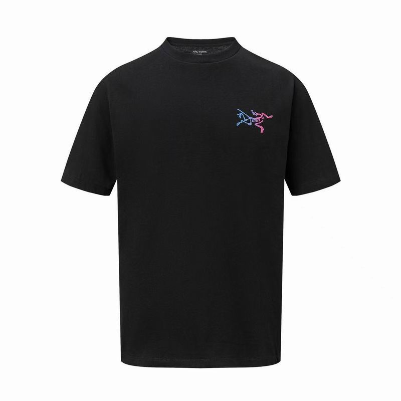 Wholesale Cheap A.rcteryx Replica Designer T Shirts for Sale