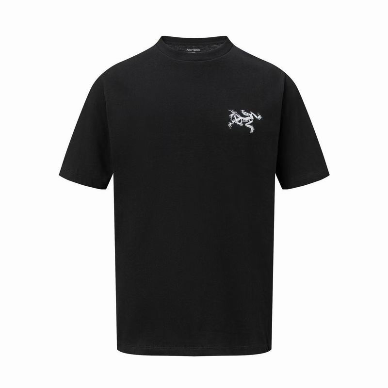 Wholesale Cheap A.rcteryx Replica Designer T Shirts for Sale
