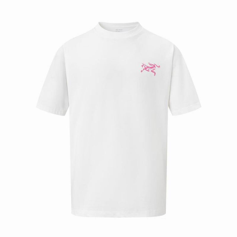 Wholesale Cheap A.rcteryx Replica Designer T Shirts for Sale