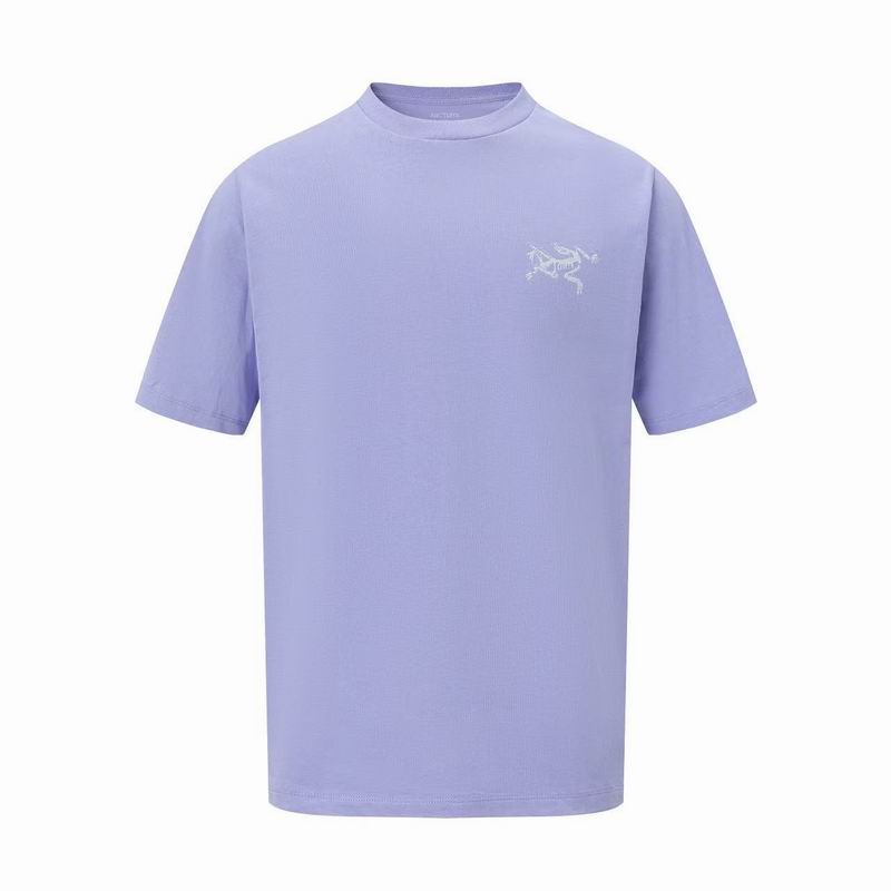 Wholesale Cheap A.rcteryx Replica Designer T Shirts for Sale