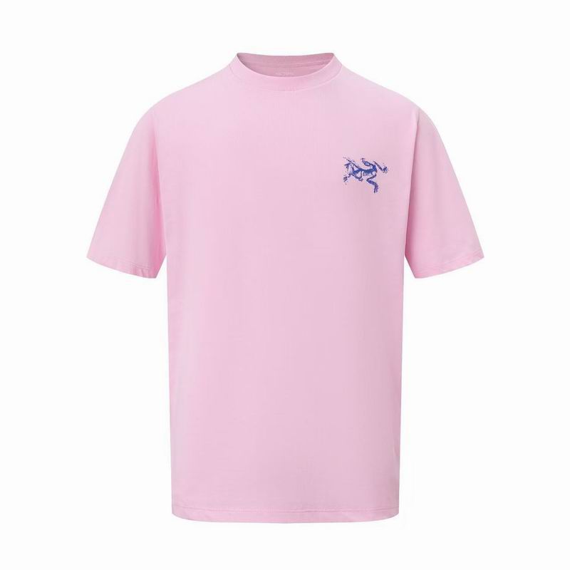 Wholesale Cheap A.rcteryx Replica Designer T Shirts for Sale