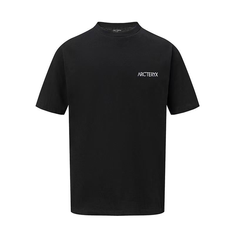 Wholesale Cheap A.rcteryx Replica Designer T Shirts for Sale