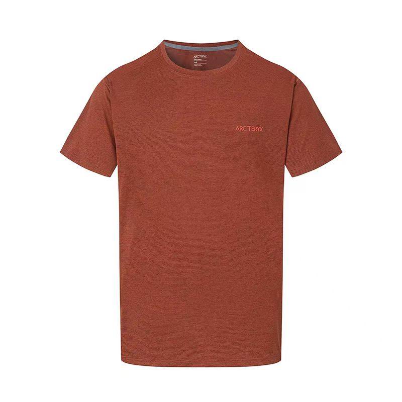 Wholesale Cheap A.rcteryx Replica Designer T Shirts for Sale