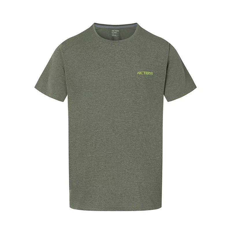 Wholesale Cheap A.rcteryx Replica Designer T Shirts for Sale