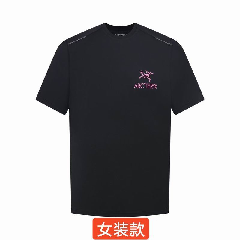 Wholesale Cheap A.rcteryx Replica Designer T Shirts for Sale