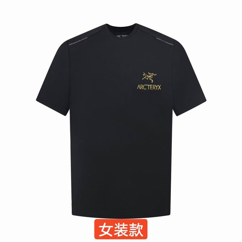 Wholesale Cheap A.rcteryx Replica Designer T Shirts for Sale