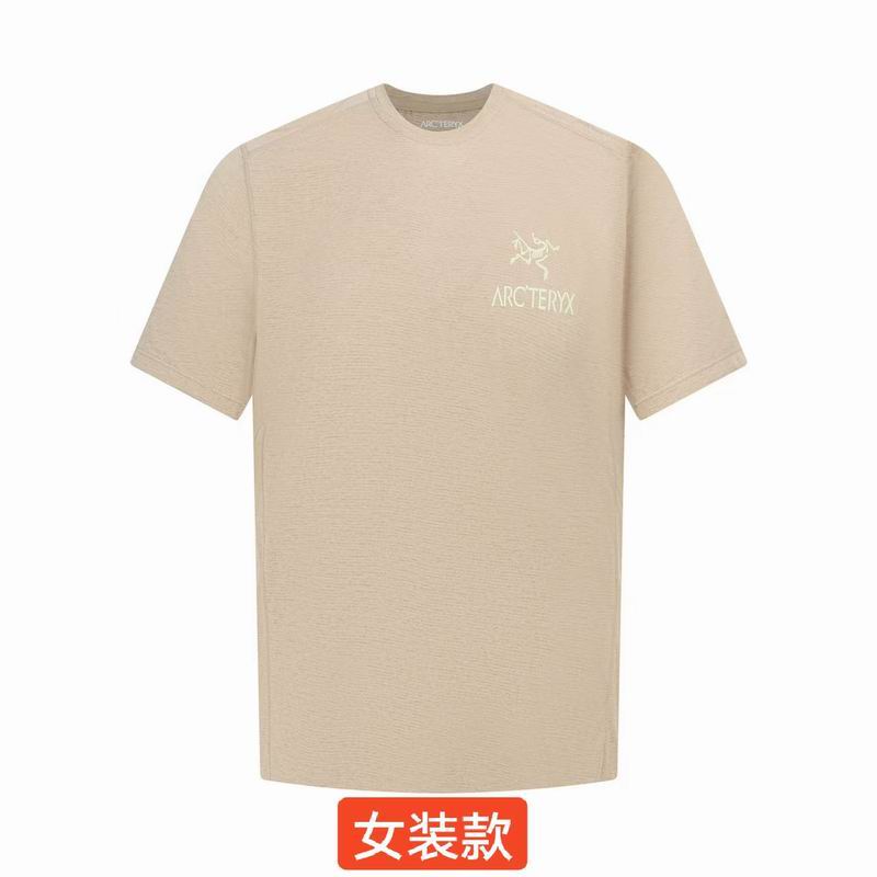 Wholesale Cheap A.rcteryx Replica Designer T Shirts for Sale