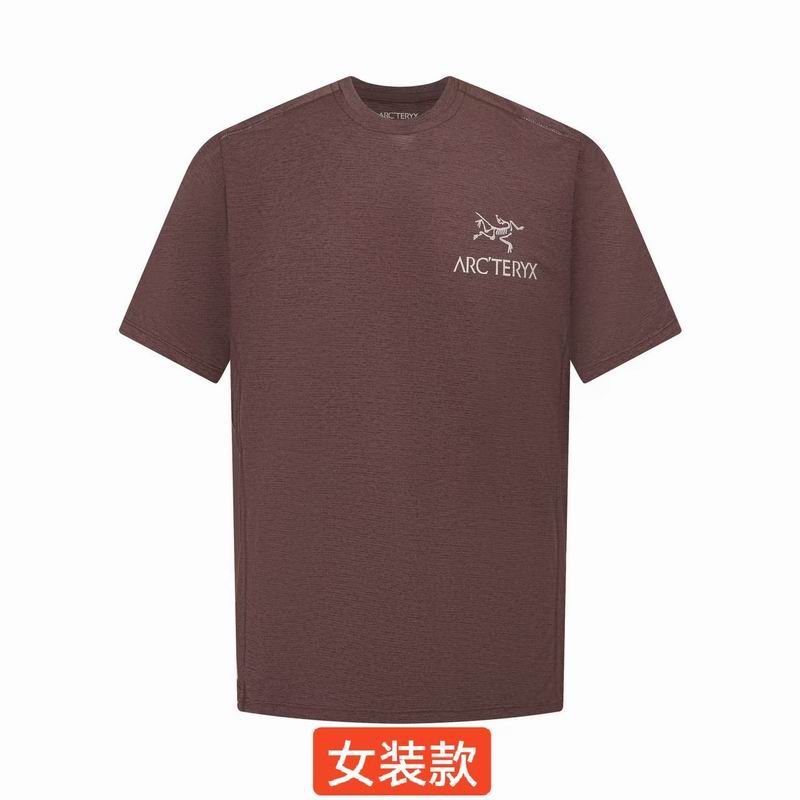 Wholesale Cheap A.rcteryx Replica Designer T Shirts for Sale
